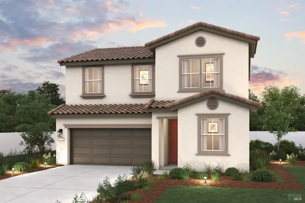 2637 Gibraltar Drive, Fairfield, CA 94533