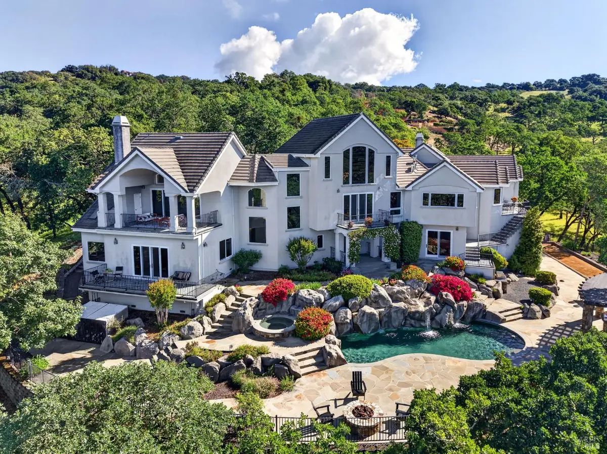 777 Shiloh Canyon, Santa Rosa, CA 95403 - #1