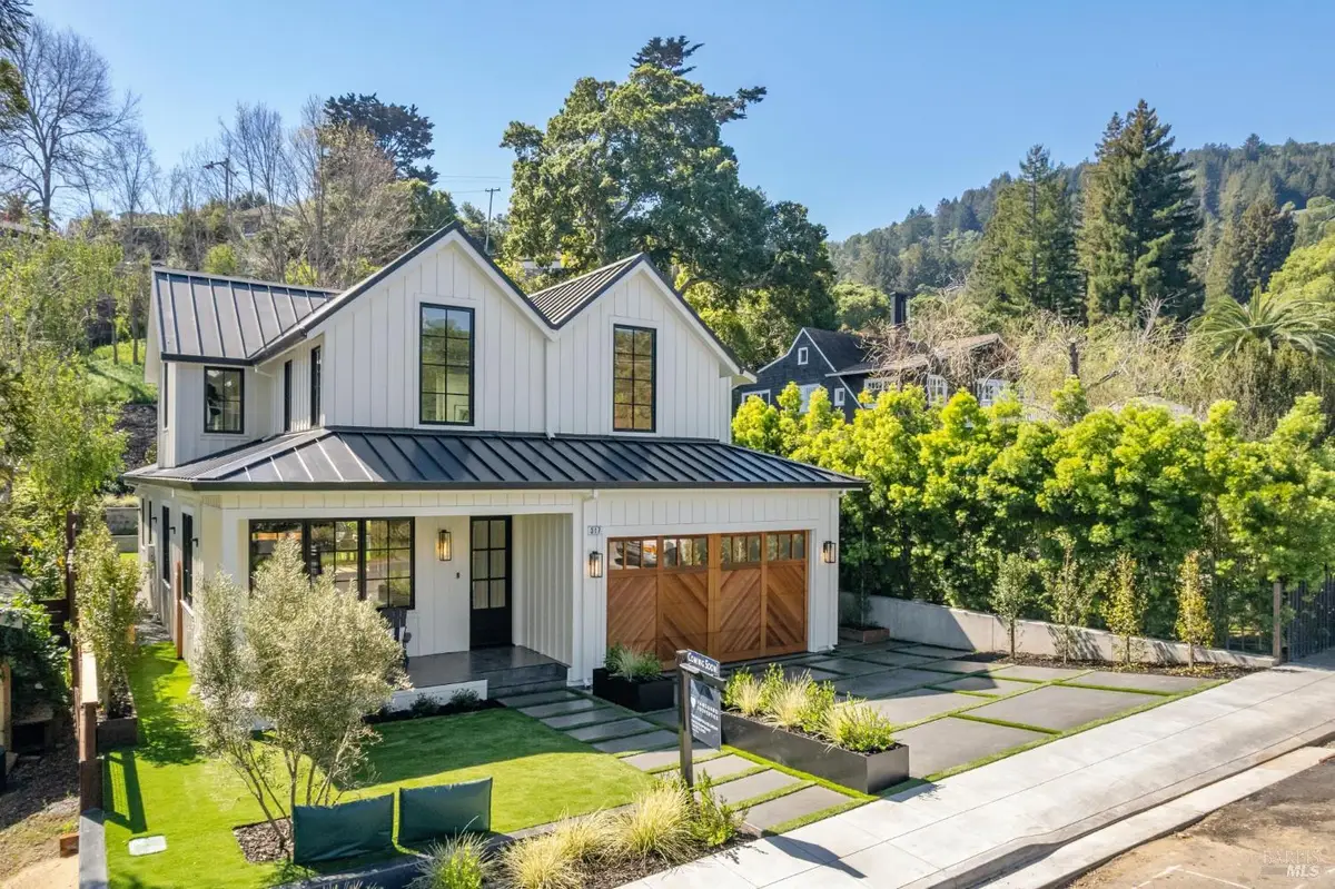 317 Redwood Avenue, Corte Madera, CA 94925 - #1