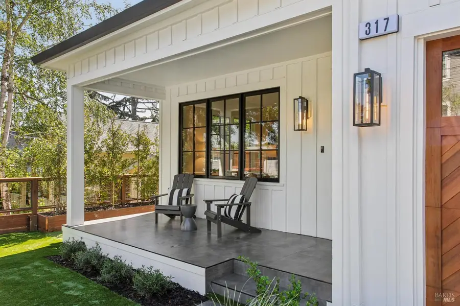 317 Redwood Avenue, Corte Madera, CA 94925 - #2