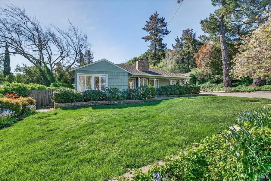 10 Donna Maria Way, Orinda, CA 94563 - #2