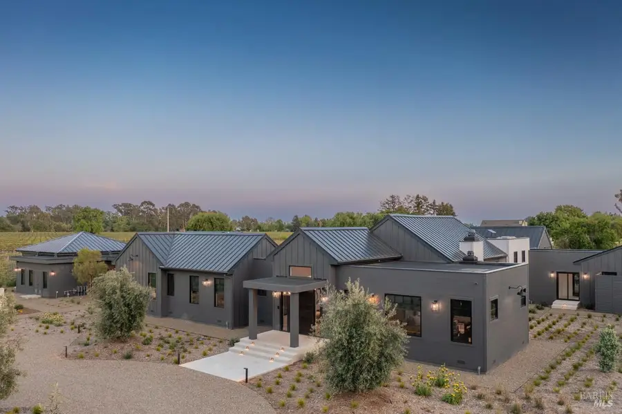 601 Napa Road, Sonoma, CA 95476 - #2