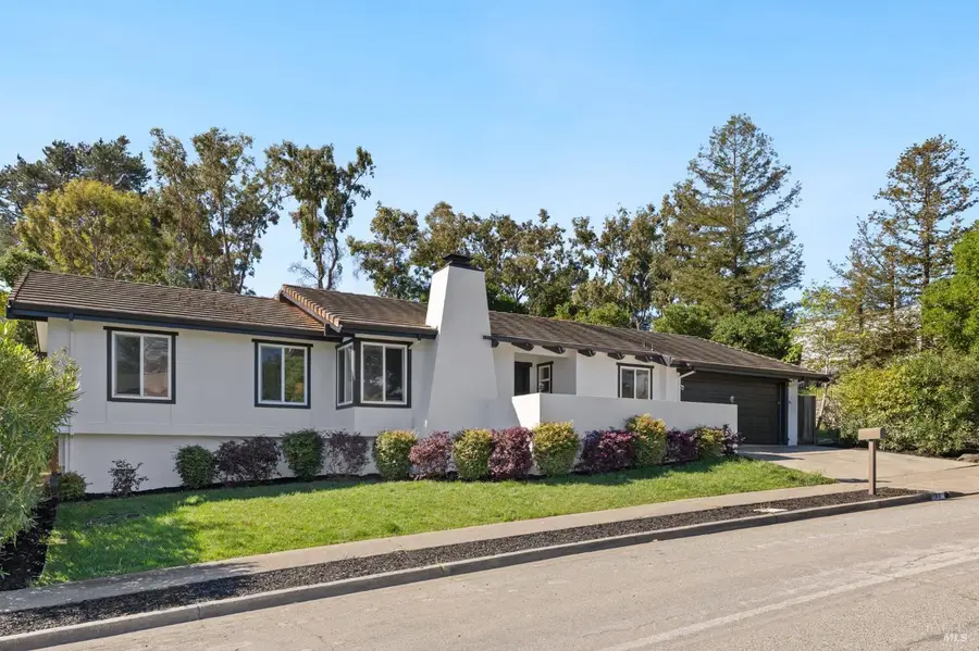 77 Mcnear Drive, San Rafael, CA 94901 - #2