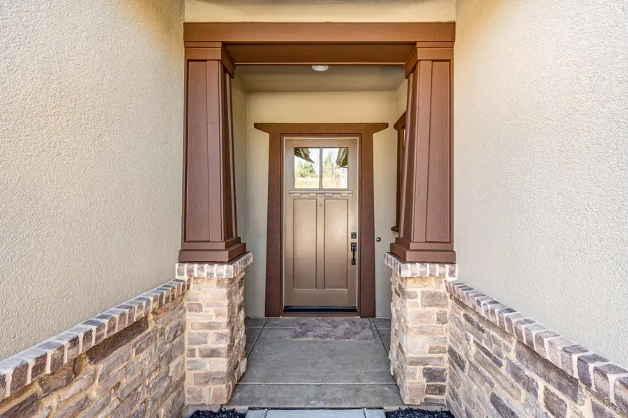 3541 Ruston Lane, Napa, CA 94558 - #2