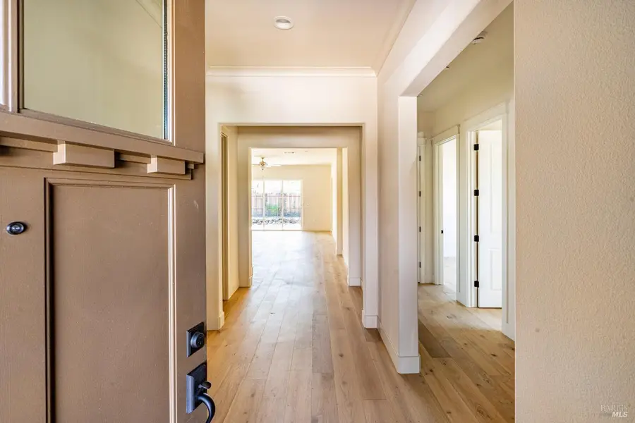 3541 Ruston Lane, Napa, CA 94558 - #3