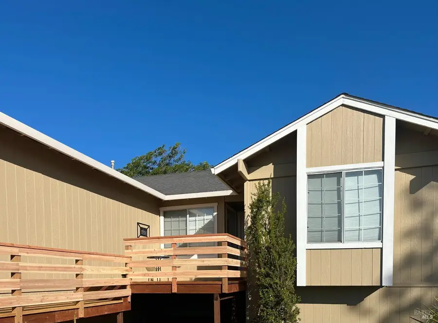 16491 Ridgecrest Court, Hidden Valley Lake, CA 95467 - #2