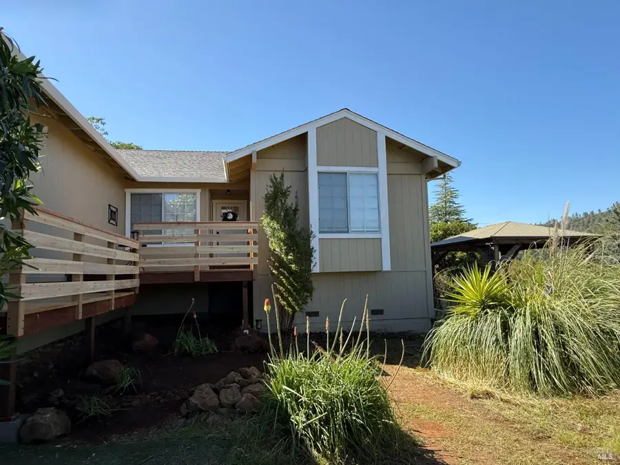16491 Ridgecrest Court, Hidden Valley Lake, CA 95467 - #3