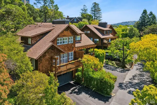 51 Bayview Road, Kentfield, CA 94904