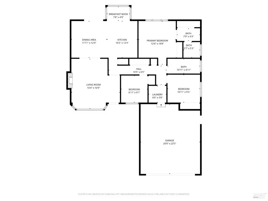 2363 Oceanic Court, Fairfield, CA 94533 - #2
