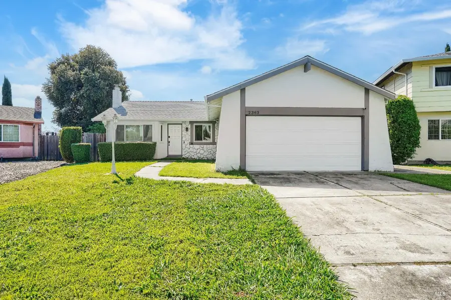 2363 Oceanic Court, Fairfield, CA 94533 - #3