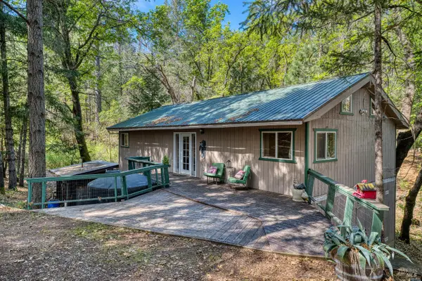 15306 Western Mine Road, Middletown, CA 95461