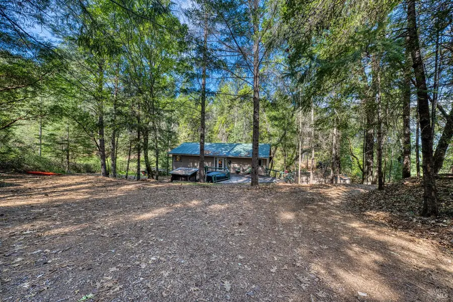 15306 Western Mine Road, Middletown, CA 95461 - #2