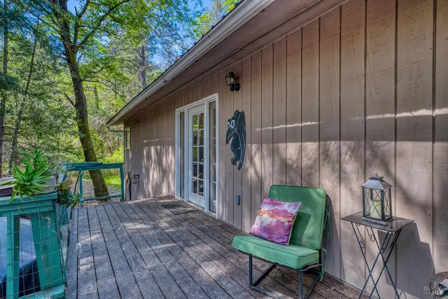 15306 Western Mine Road, Middletown, CA 95461 - #3