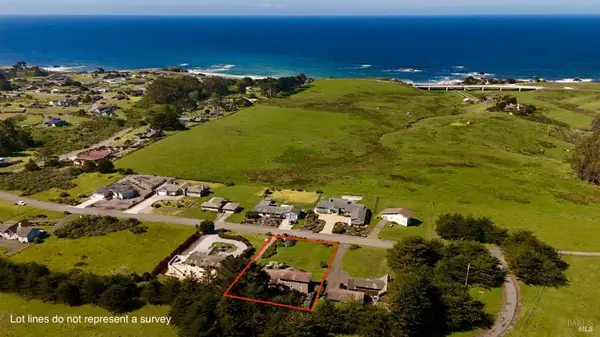 5663 Sierra Grande Drive, Bodega Bay, CA 94923