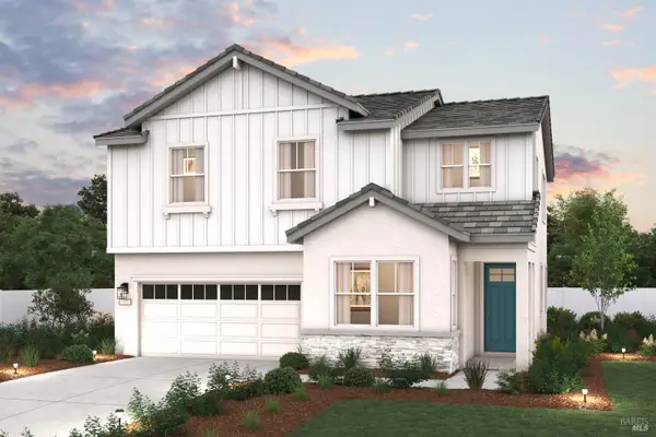 2633 Gibraltar Drive, Fairfield, CA 94533