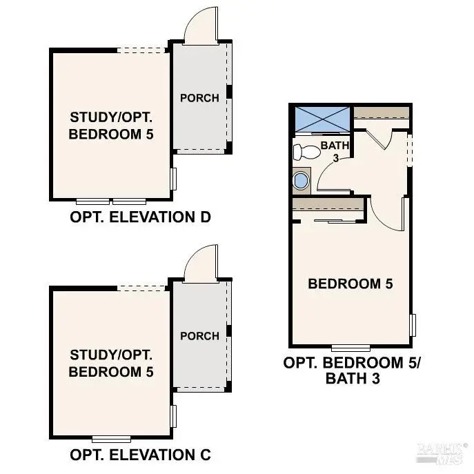 2633 Gibraltar Drive, Fairfield, CA 94533 - #3