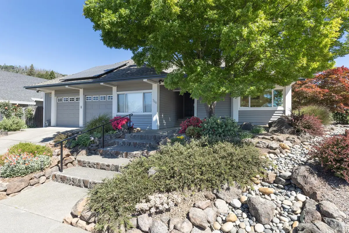700 Montclair Drive, Santa Rosa, CA 95409 - #1