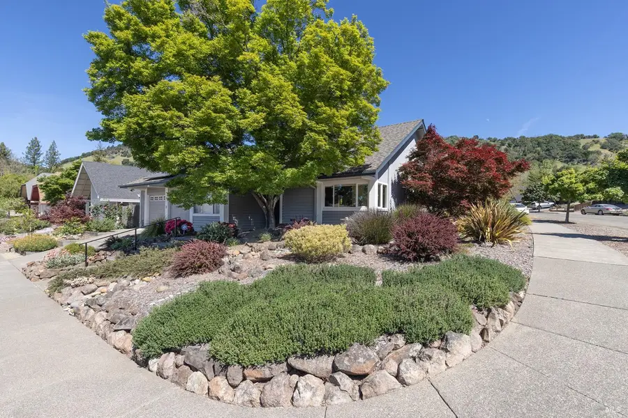 700 Montclair Drive, Santa Rosa, CA 95409 - #3