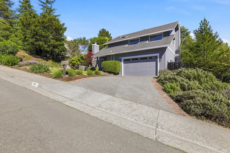 85 San Domingo Way, Novato, CA 94945 - #3