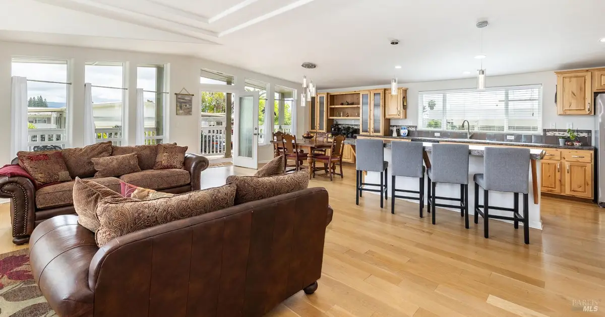 121 Cabana Drive, Napa, CA 94558 - #1