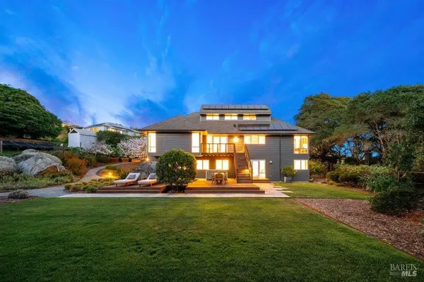 103 Reed Ranch Road, Tiburon, CA 94920