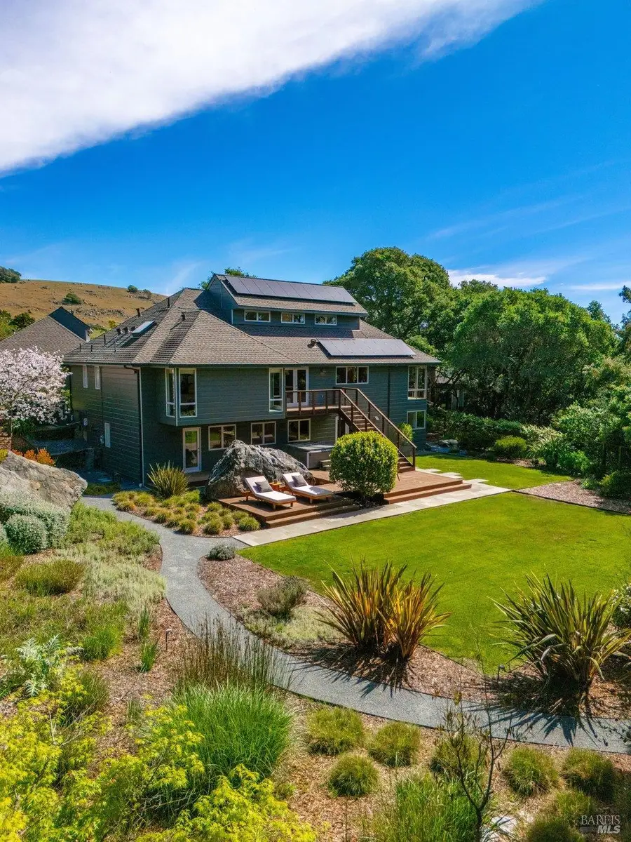 103 Reed Ranch Road, Tiburon, CA 94920 - #3