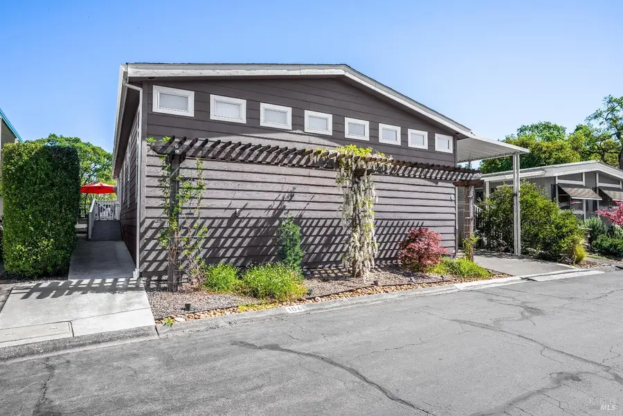106 Shamrock Circle, Santa Rosa, CA 95403 - #2