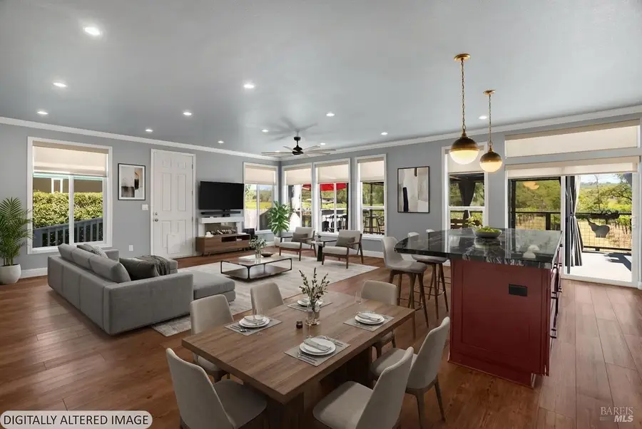 106 Shamrock Circle, Santa Rosa, CA 95403 - #3