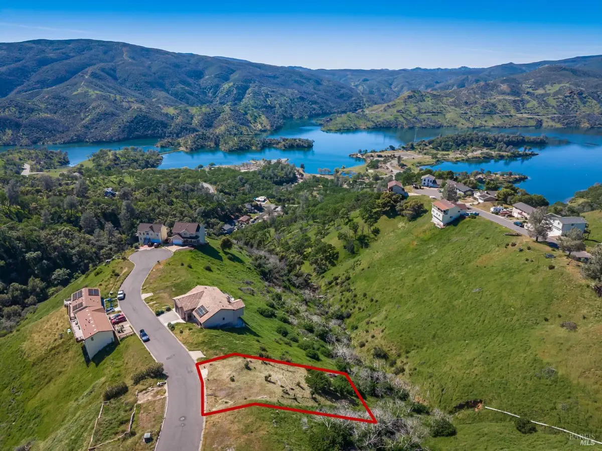 318 Black Oak Lane, Napa, CA 94558 - #1