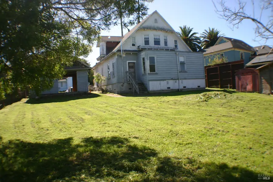 518 Galland Street, Petaluma, CA 94952 - #3