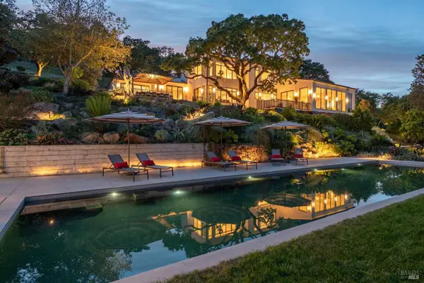 2900 Wild Turkey Run, Santa Rosa, CA 95404