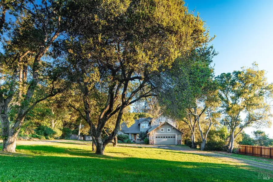 96 Valley View Drive, Petaluma, CA 94952 - #3