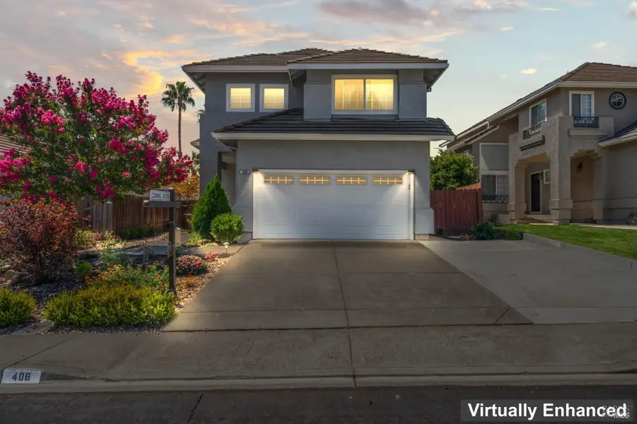 406 Rolling Oak Drive, Vacaville, CA 95688 - #3