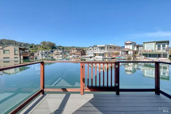31 S 40 Dock, Sausalito, CA 94965