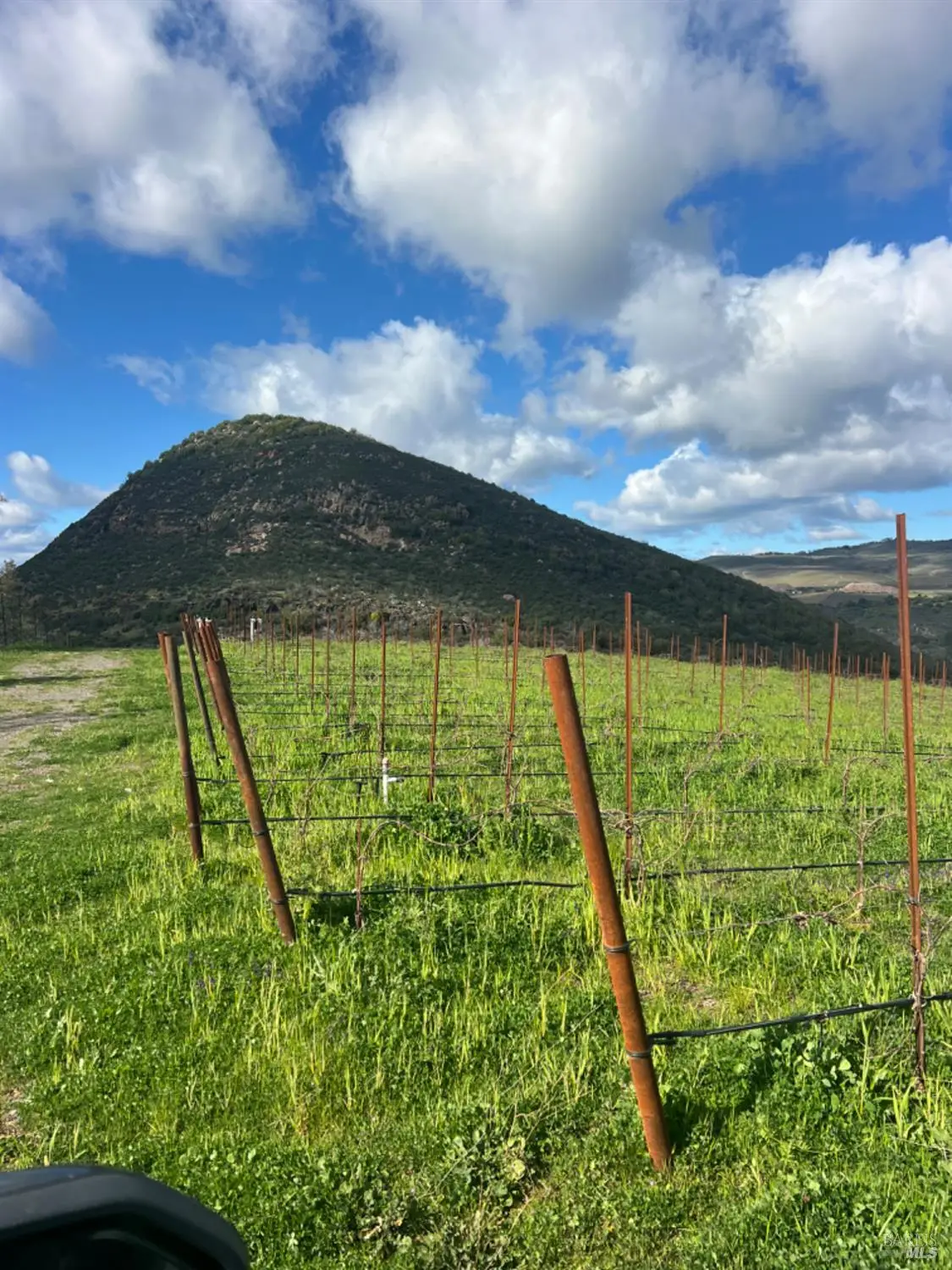 0 Soda Canyon Road, Napa, CA 94558 - #1