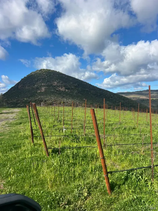 0 Soda Canyon Road, Napa, CA 94558