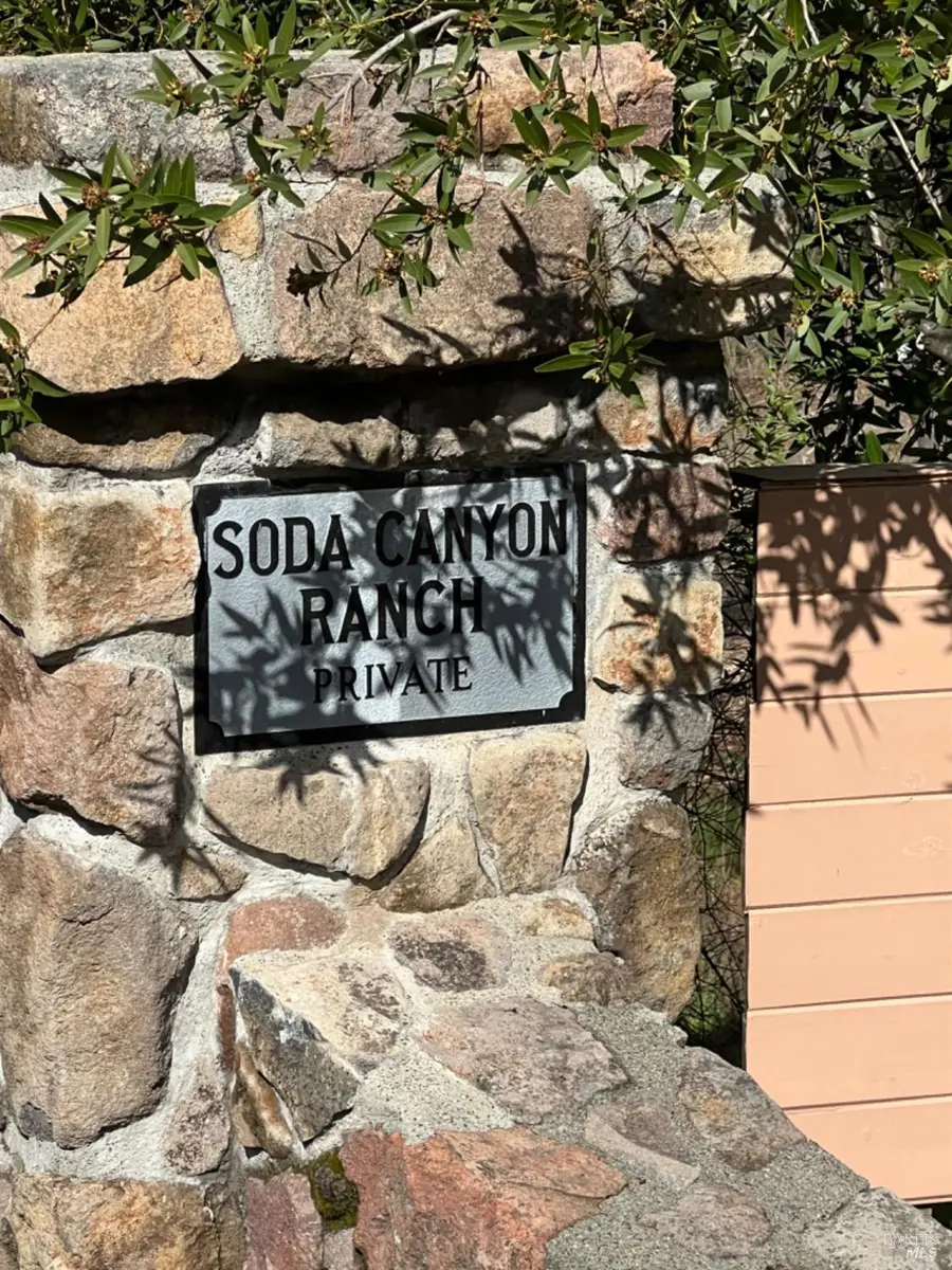 0 Soda Canyon Road, Napa, CA 94558 - #2