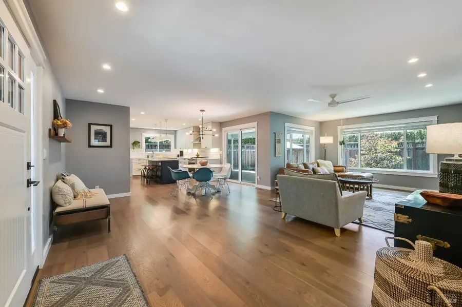2009 Hidden Valley Drive, Santa Rosa, CA 95404 - #2