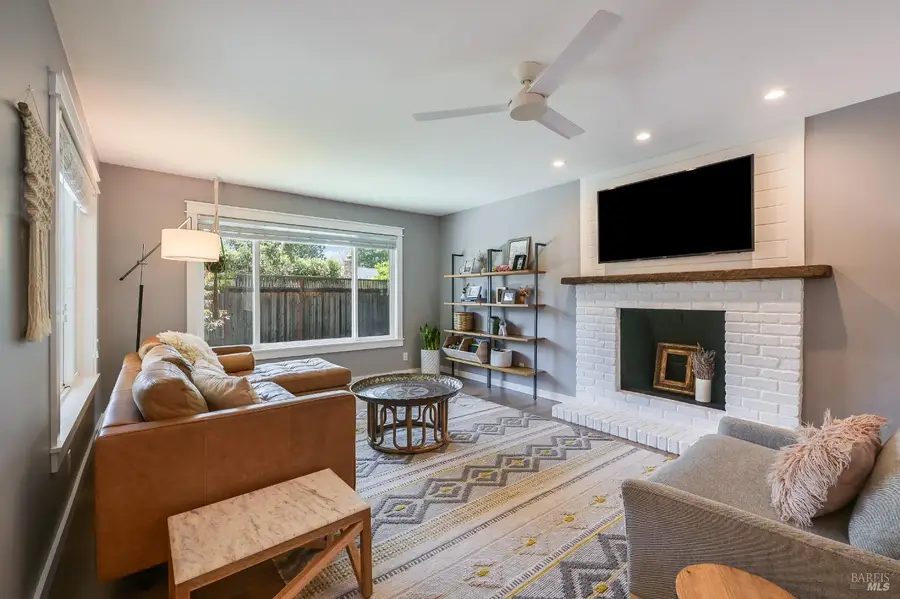 2009 Hidden Valley Drive, Santa Rosa, CA 95404 - #3