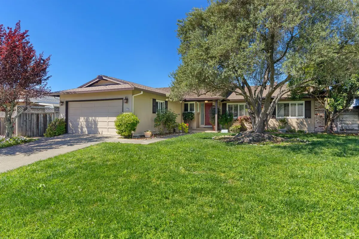 77 Clemente Court, Novato, CA 94945 - #1