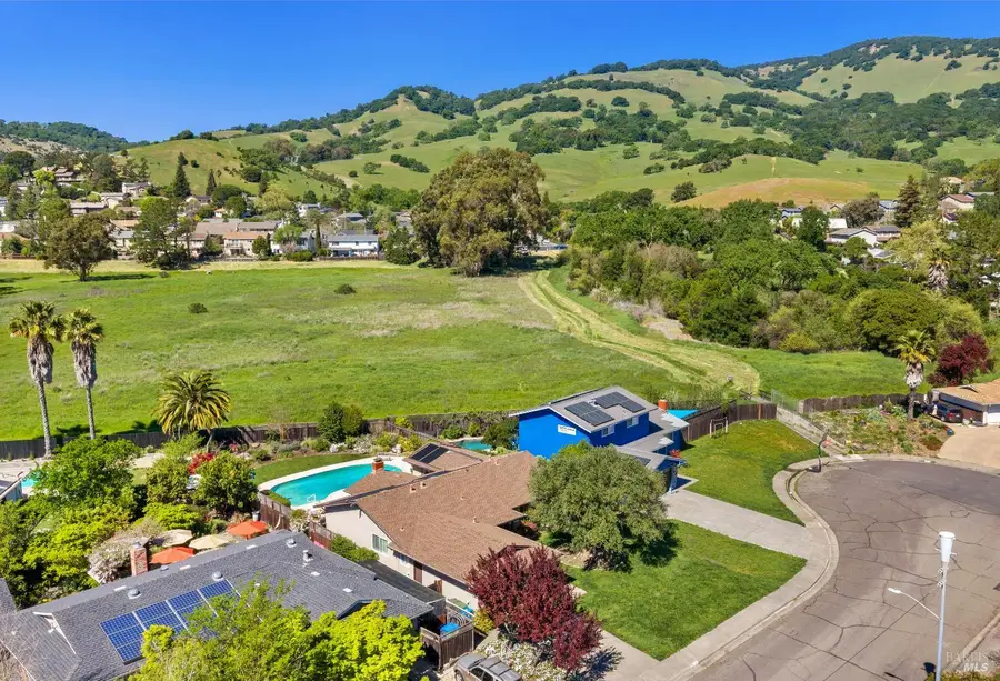77 Clemente Court, Novato, CA 94945 - #2