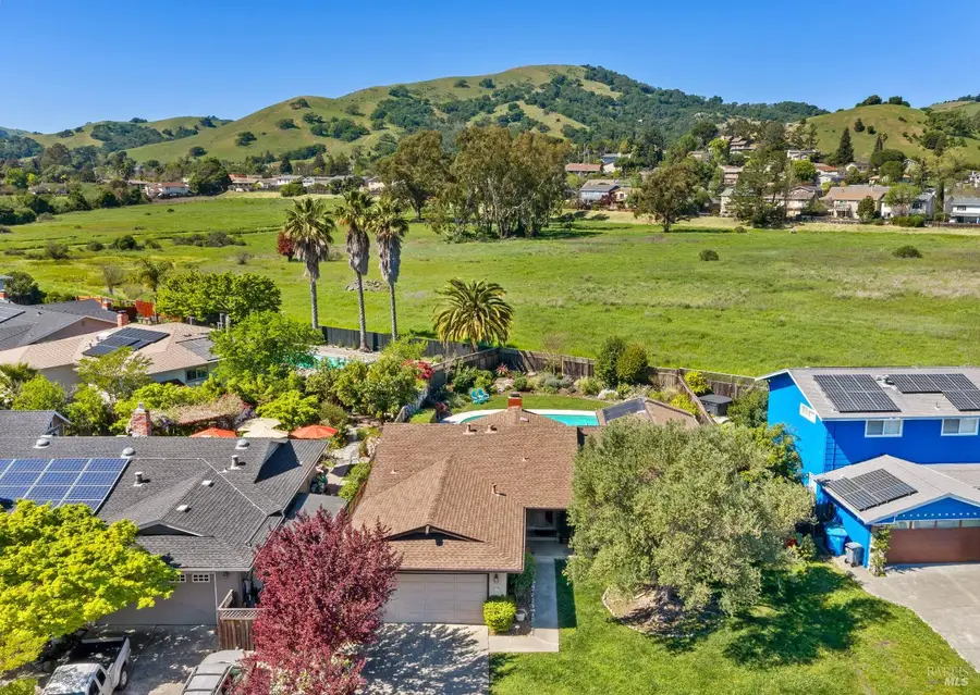 77 Clemente Court, Novato, CA 94945 - #3