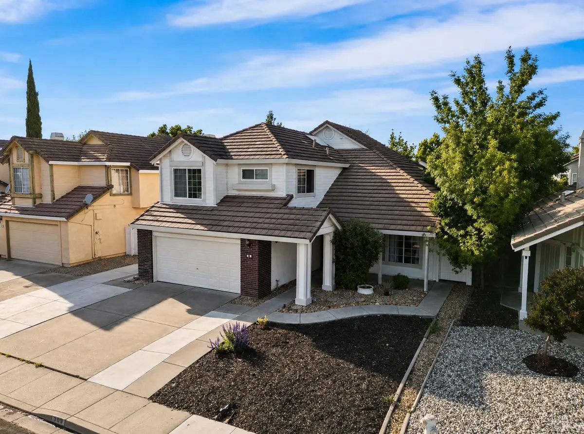309 Sparrow Street, Vacaville, CA 95687 - #1