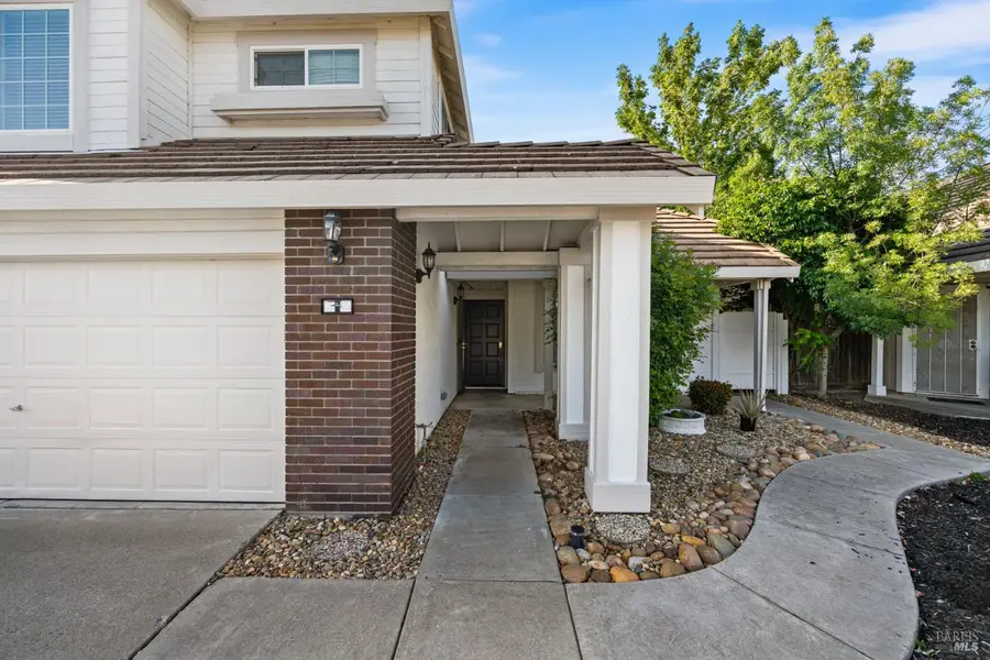 309 Sparrow Street, Vacaville, CA 95687 - #2