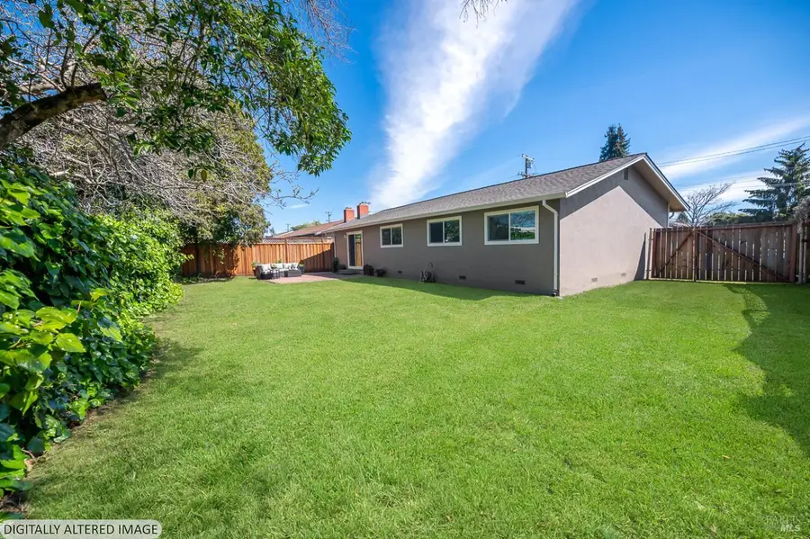 286 Bruce Avenue, Rohnert Park, CA 94928 - #3