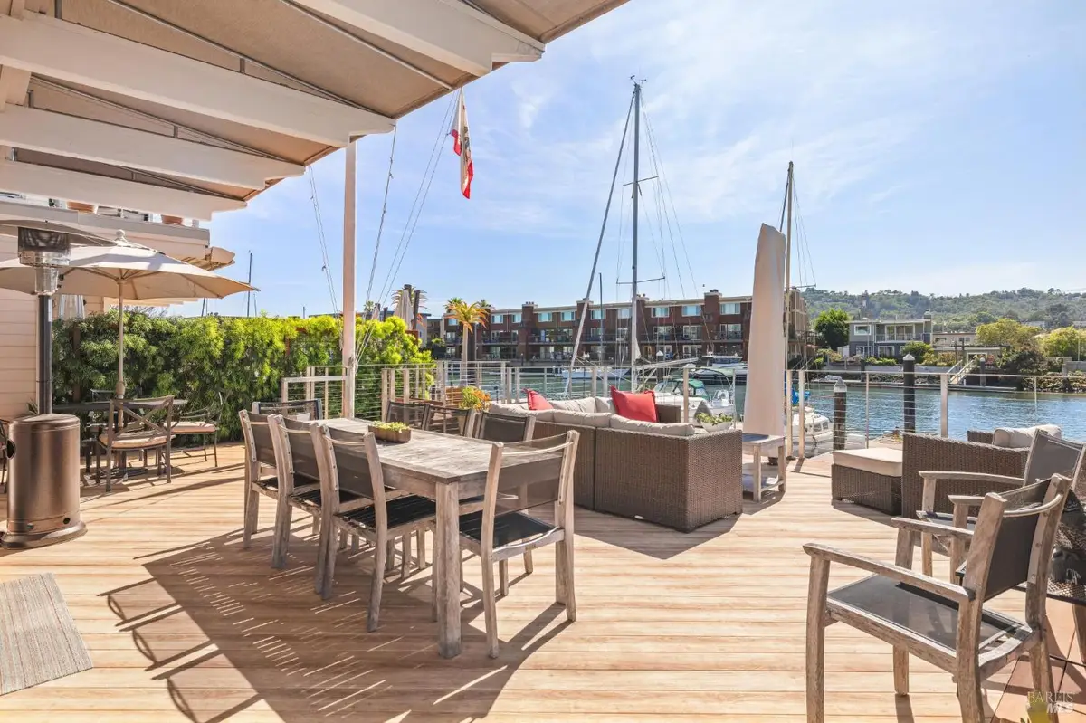 24 Mooring Road, San Rafael, CA 94901 - #1