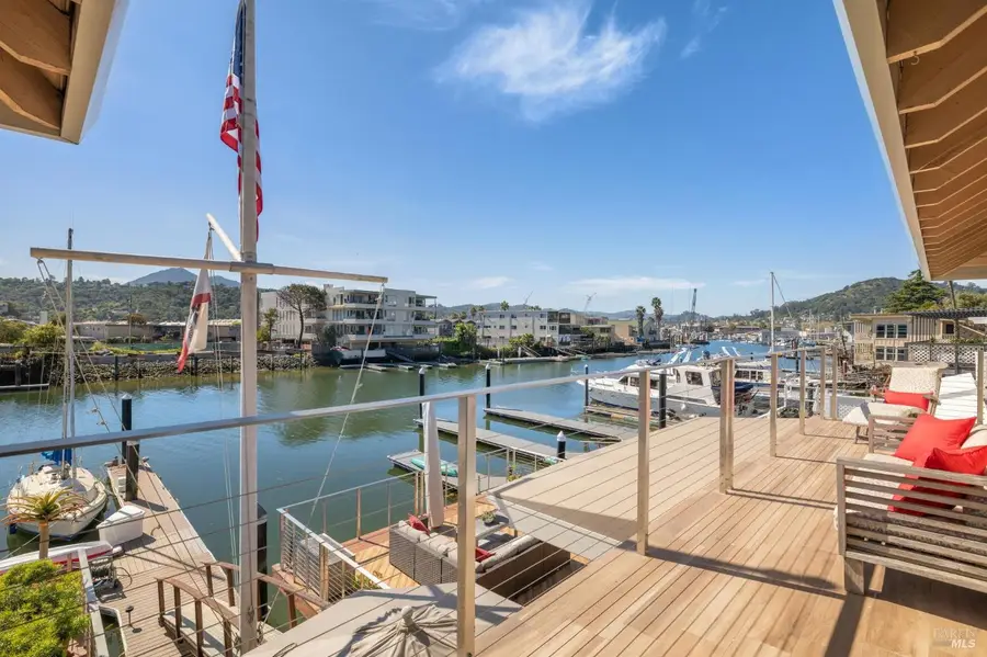 24 Mooring Road, San Rafael, CA 94901 - #2