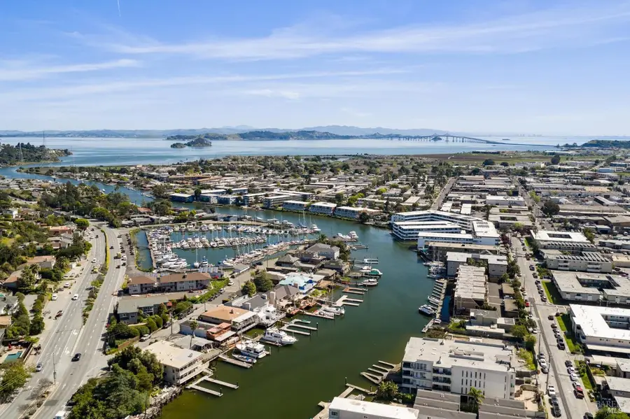 24 Mooring Road, San Rafael, CA 94901 - #3
