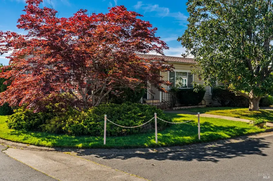 201 Shirley Court, Napa, CA 94558 - #2