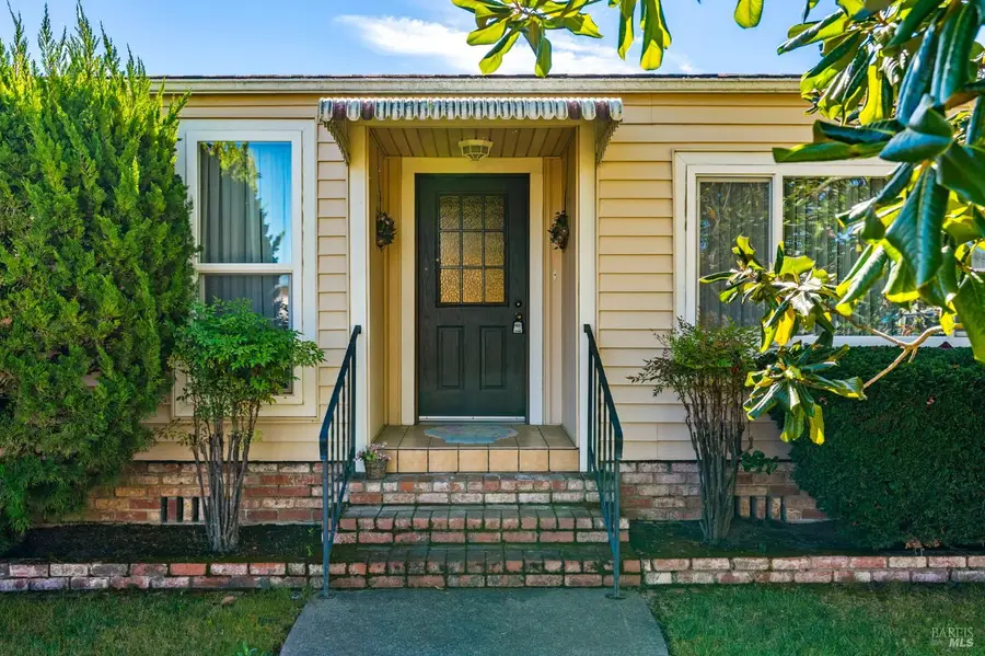 201 Shirley Court, Napa, CA 94558 - #3